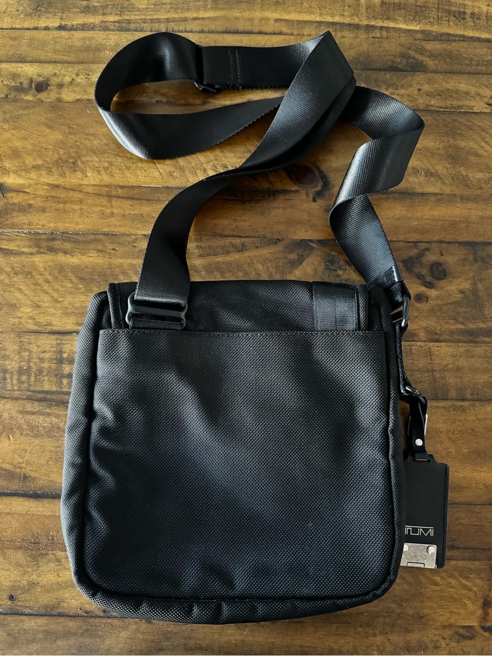 Tumi Crossbody Bag - Picture 6 of 11
